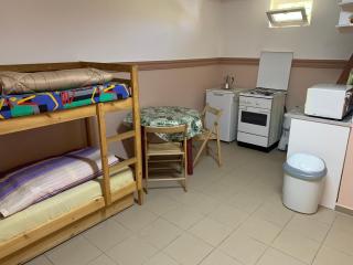 Tina Apartman - Poroszló - 3