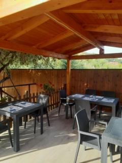 Casa vacanze Il Salice - Castellabate - 9