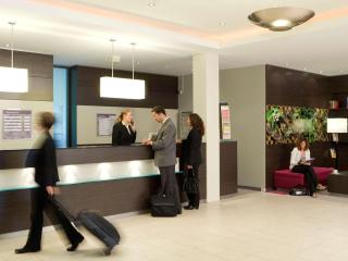 Mercure Hotel Düsseldorf Neuss - Neuss - 9