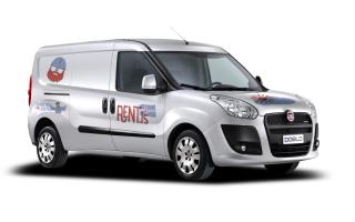 Rent Campervans - Keflavík - 9