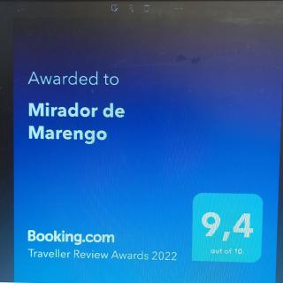 Mirador de Marengo - Icod de los Vinos - 0