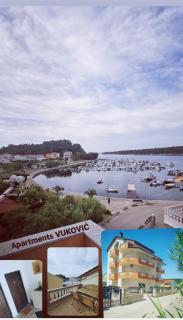 Apartmani Vuković - 9