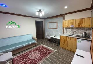 Danzot Tatil Köyü - Artvin - 4