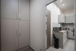 Modern Apartments side by side near the Synagogue - 2