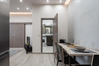 Galaxy Central Apartments - Budapest - 3