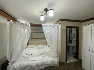 Danzot Tatil Köyü - Artvin - 8