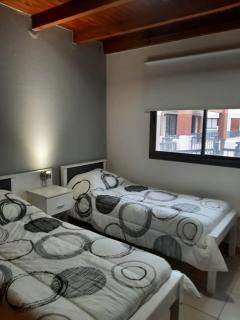 Apartamento Quintana - Guaymallen - 1