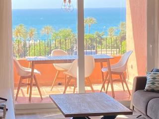 Beautiful Penthouse apartment on Golden mile, near beach - Marbella - 0