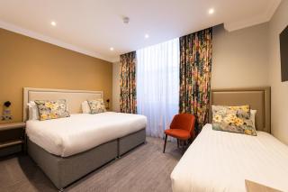 Byron Hotel - Londra - 6