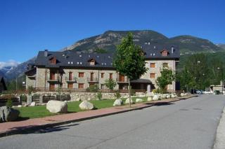 Apartamentos Nevados 28311 - Anciles - 1
