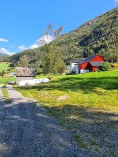 Jondal Nice apartment with bed linen incuded - 5