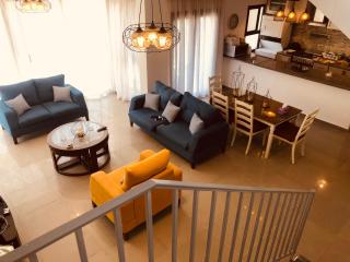 Lovely penthouse 4- bedroom directly on the lagoon - El Alamein - 5