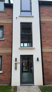 Ruby Apartment - Belfast - 7