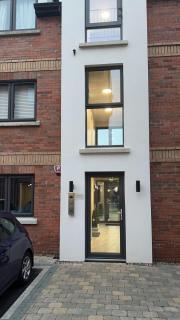 Ruby Apartment - Belfast - 8