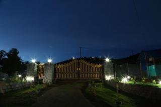 Vrindhavan Mist City Resorts - Kanthalloor - 0