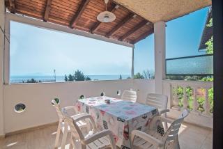 Andromaches apartment sea view - Achílleion - 3