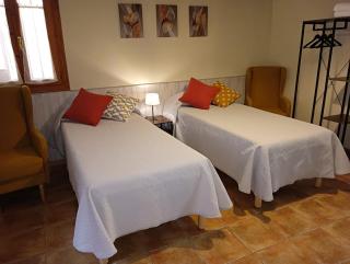 Apartamento Burgués - Beceite - 8
