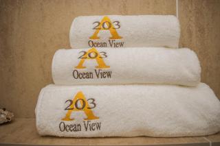 Ocean View Luxury Self-Catering - 5