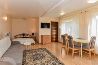 Apartamentų nuoma - Palanga - 7