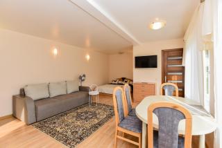 Apartamentų nuoma - Palanga - 3