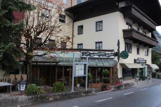 edelweiss lounge restaurant hotel pizza cafe billard gasthof - Mayrhofen - 9