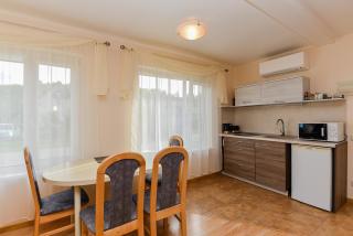Apartamentų nuoma - Palanga - 5