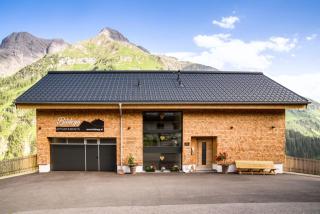 Bildegg Appartements - Warth am Arlberg - 7