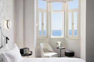 ON Residence - Small Luxury Hotels of the World - Tesalónica - 6
