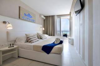 Sidari Beach Hotel - Sidari - 4