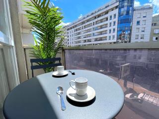 le loft 56 de Boulogne - Boulogne-Billancourt - 6