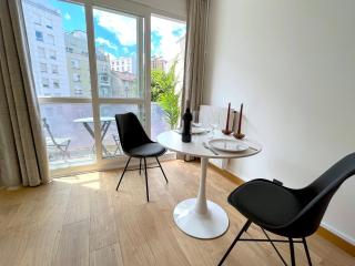 le loft 56 de Boulogne - Boulogne-Billancourt - 5