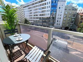 le loft 56 de Boulogne - Boulogne-Billancourt - 7