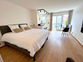 le loft 56 de Boulogne - Boulogne-Billancourt - 9