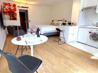 le loft 56 de Boulogne - Boulogne-Billancourt - 0