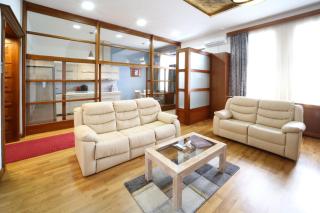 Virág Apartman Luxury - Odorheiu Secuiesc - 0