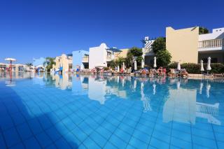 Eleni Hotel - Paphos - 0