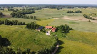 Siedlisko nad Łąkami - - 0