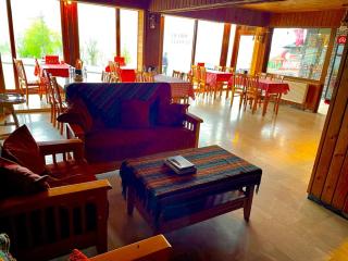 Ayder Vesile Otel - Ayder Yaylasi - 1
