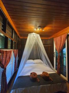 Khao Sok Silver Cliff Resort - 5