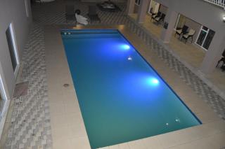 Lakeview Boutique Hotel & Conference Center - Benoni - 9