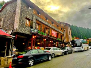 Ayder Vesile Otel - Ayder Yaylasi - 4
