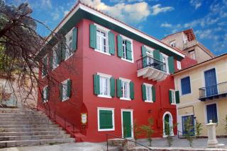 il Palazzo Rooms & Suites - Nafplio - 9