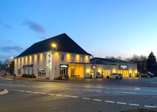 Central Hotel Wagenfeld - 0