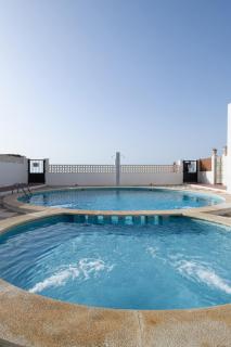 Casas Blancas Parque Montroig - Miami Platja - 9