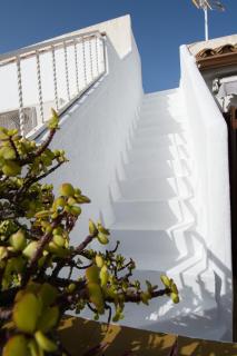 Casas Blancas Parque Montroig - 5