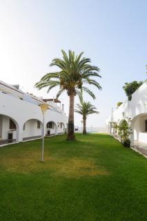 Casas Blancas Parque Montroig - Miami Platja - 4