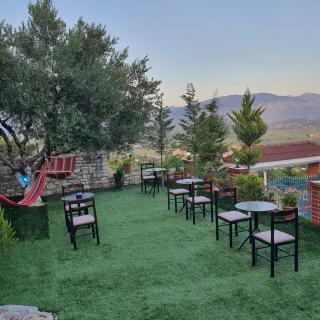 Villa Mehmeti - Saranda - 3
