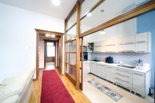 Virág Apartman Luxury - Odorheiu Secuiesc - 3