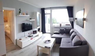 Ferienwohnung Harzer Waldwichtel - 2