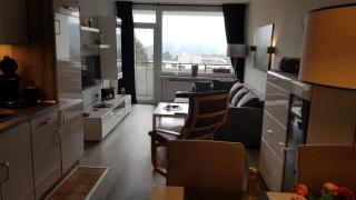 Ferienwohnung Harzer Waldwichtel - 3